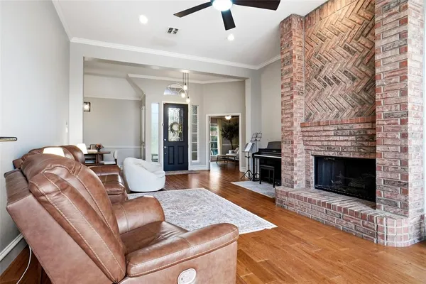$3,590 | 1800 Sumac Drive, Flower Mound, TX 75028