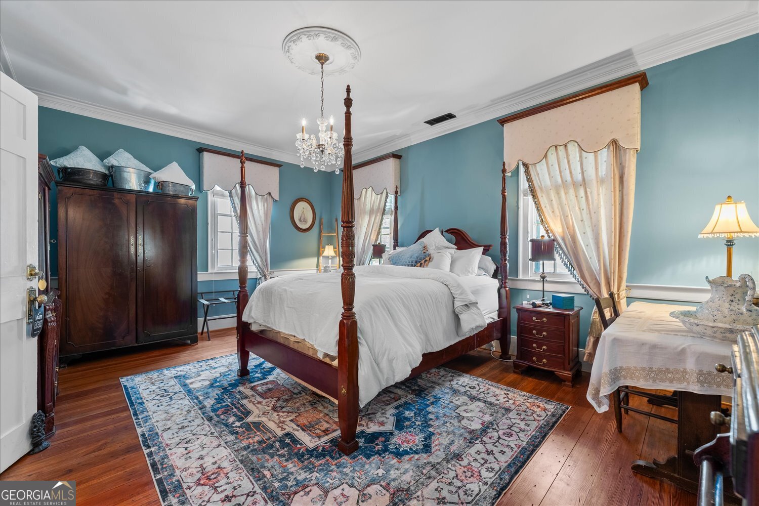 301 South Alexander Avenue Washington, GA 30673 - Photo 54 of 87