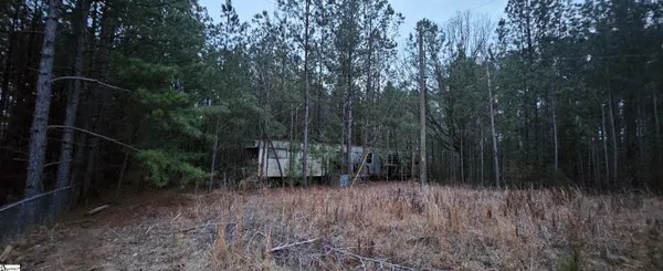 $36,000 | 0 Hilltop Drive, Cross Hill, SC 29332