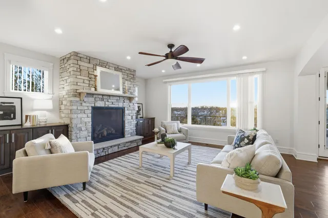 $1,370,000 | 5425 Niagara Lane, Plymouth, MN 55446
