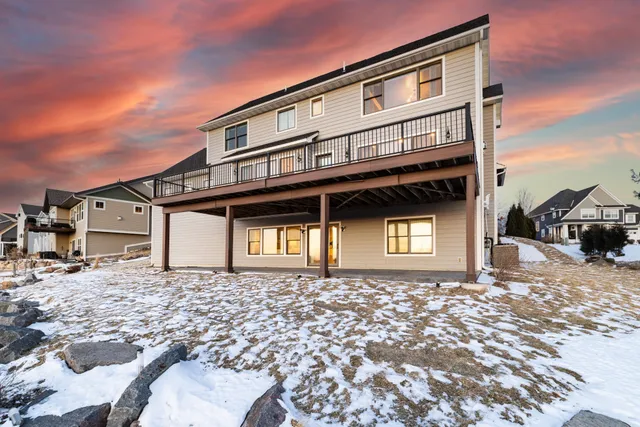 $1,370,000 | 5425 Niagara Lane, Plymouth, MN 55446
