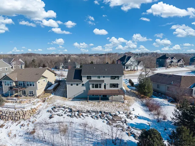 $1,370,000 | 5425 Niagara Lane, Plymouth, MN 55446