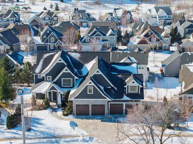 $1,370,000 | 5425 Niagara Lane, Plymouth, MN 55446
