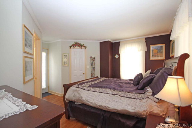 8405 Back Creek Road Gloucester, VA 23061 - Photo 11 of 24