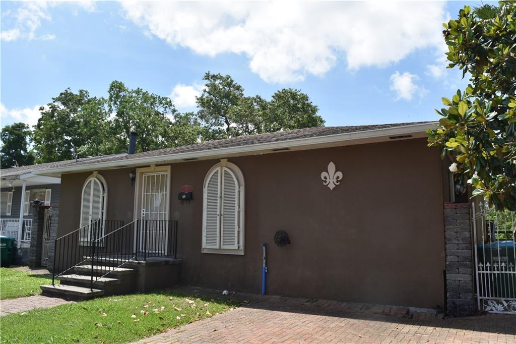 117 Baylor Place Kenner, LA 70065 - Photo 2 of 27