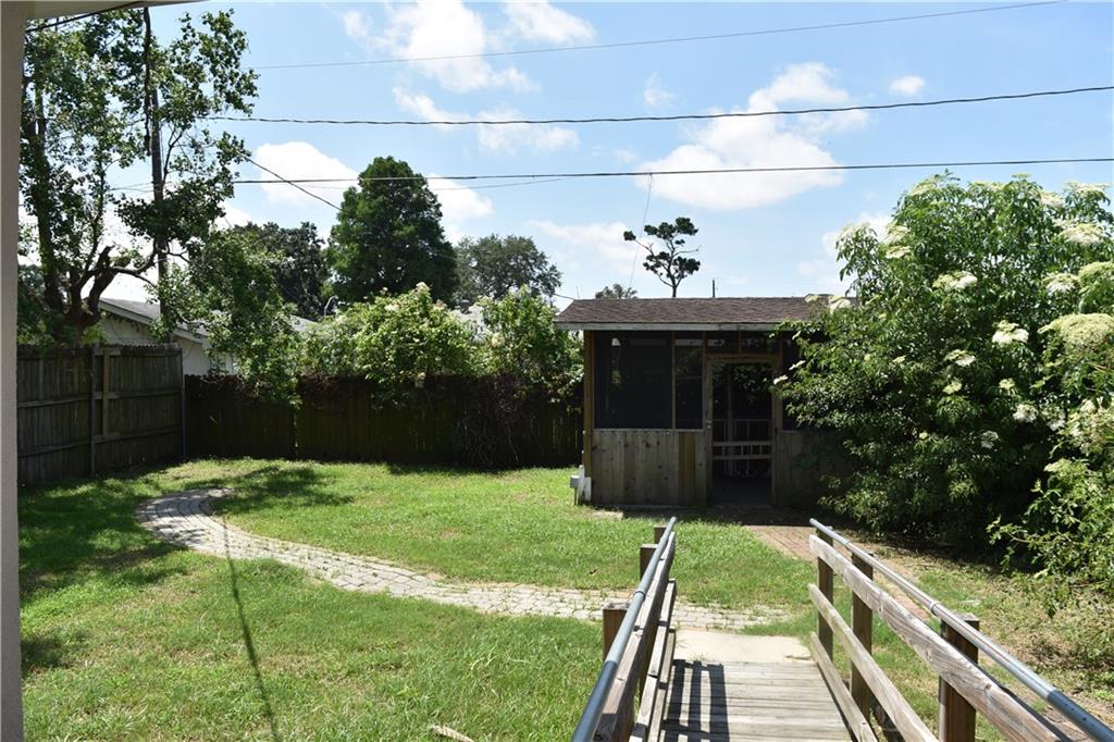 117 Baylor Place Kenner, LA 70065 - Photo 23 of 27
