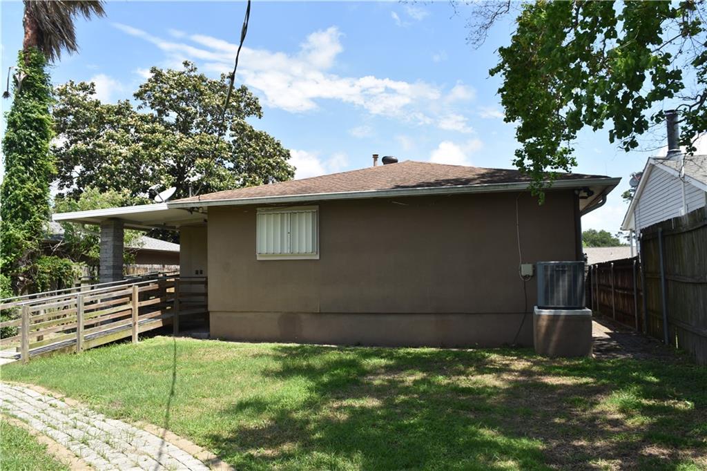 117 Baylor Place Kenner, LA 70065 - Photo 25 of 27