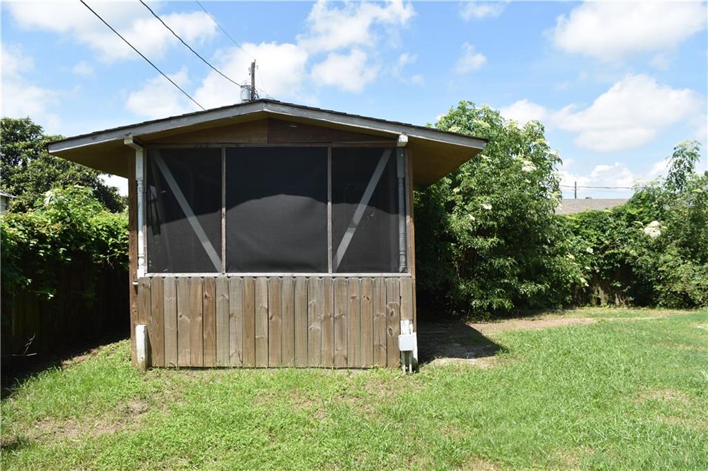 117 Baylor Place Kenner, LA 70065 - Photo 26 of 27
