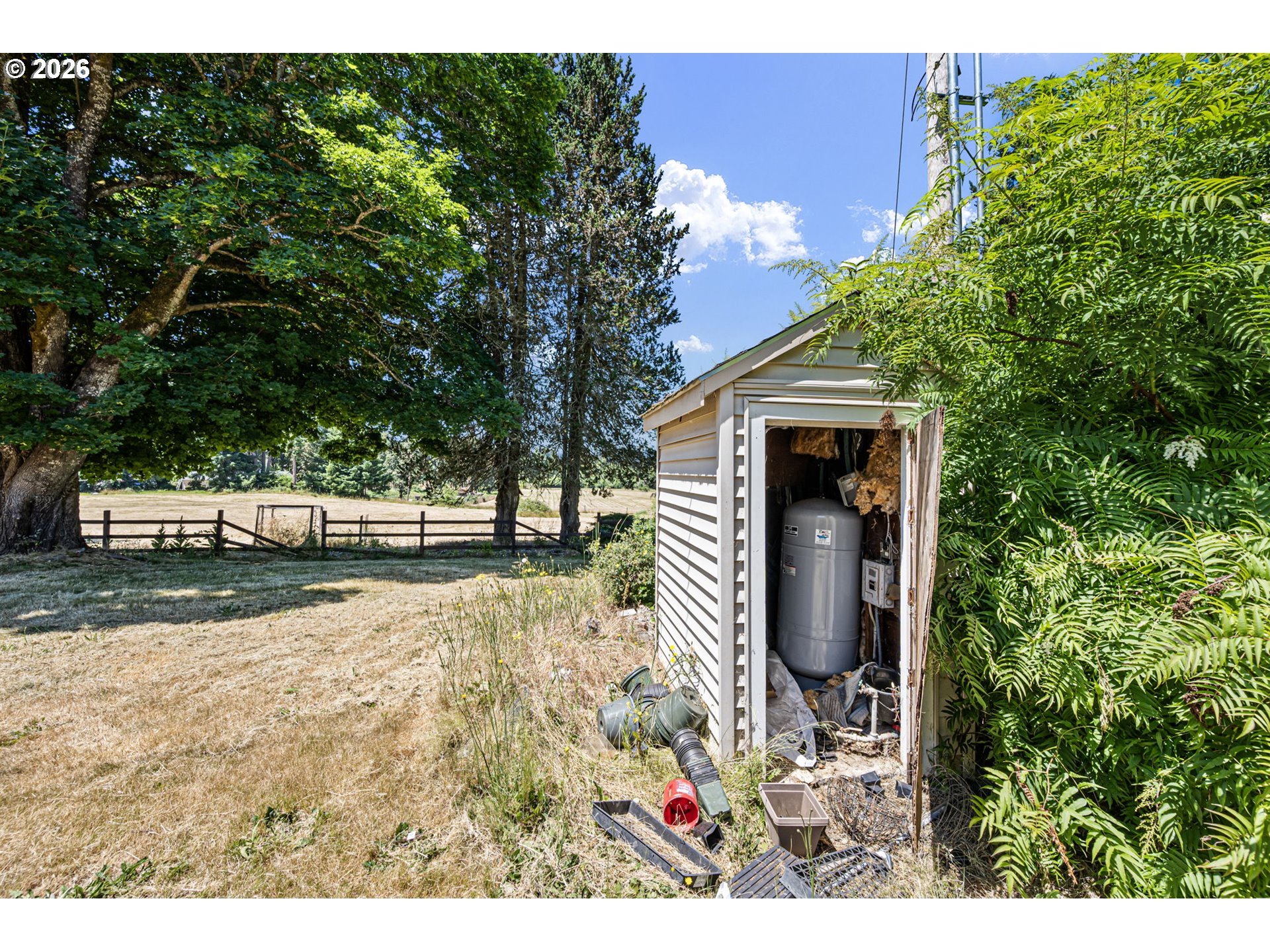 77340 London Road Cottage Grove, OR 97424 - Photo 40 of 43