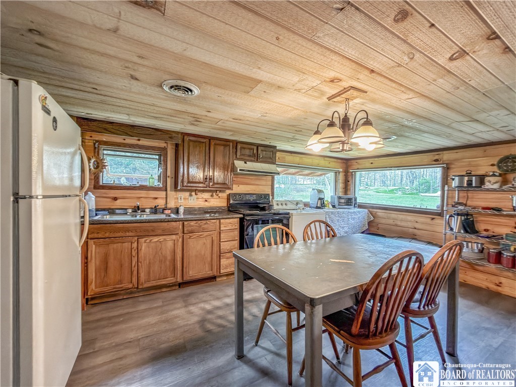 876 Swede Road Harmony, NY 14767 - Photo 17 of 25