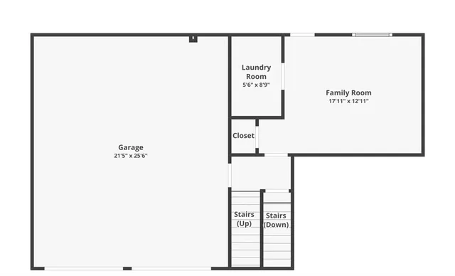 $2,410 | 421 Hamilton Lane, Grain Valley, MO 64029