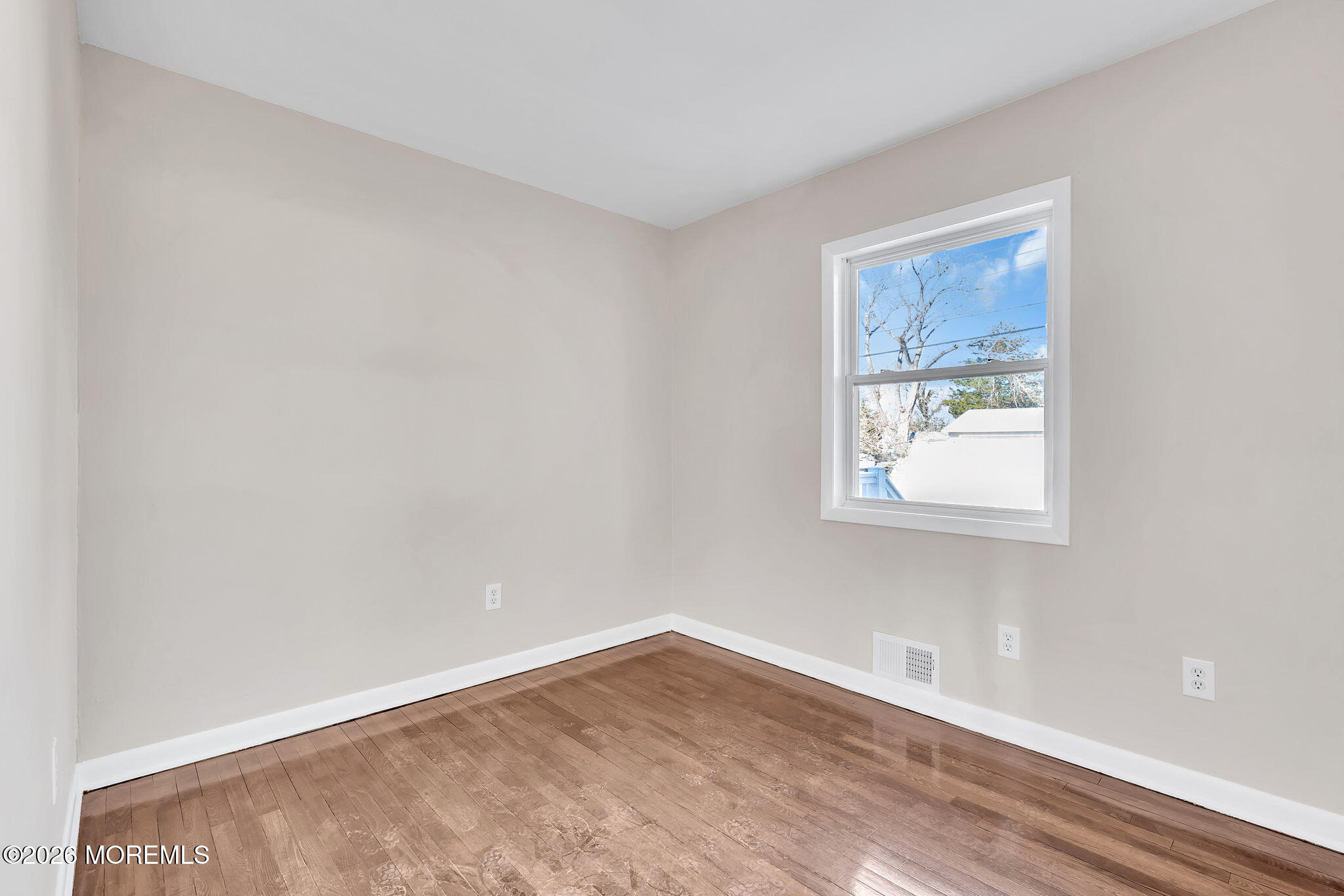 34 Dockage Road Bayville, NJ 08721 - Photo 26 of 31 an empty room with a window