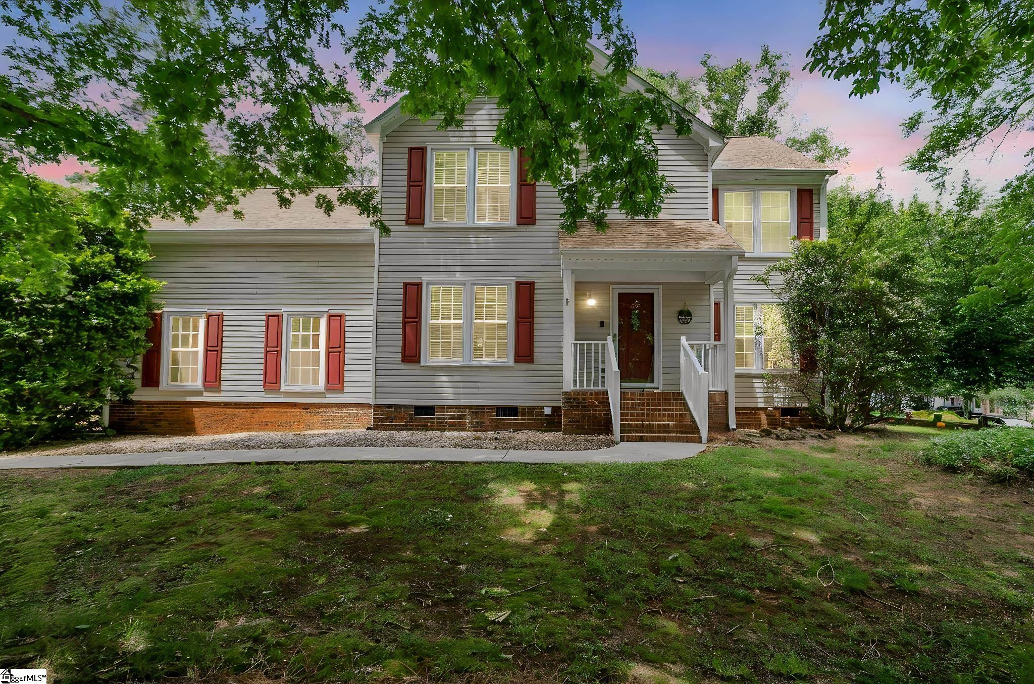 3 Gelding Way Simpsonville, SC 29680 - Photo 1 of 50