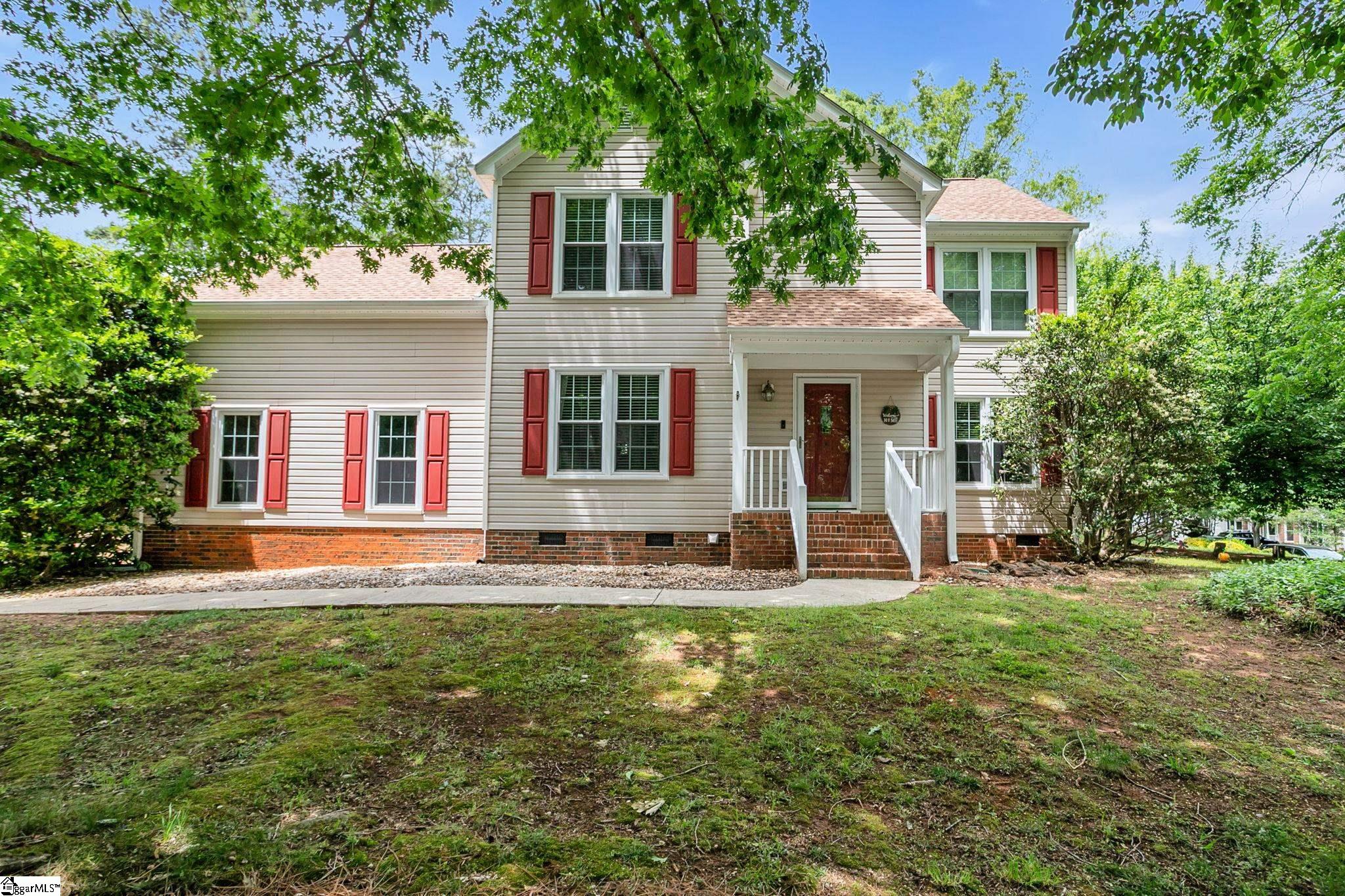 3 Gelding Way Simpsonville, SC 29680 - Photo 3 of 50