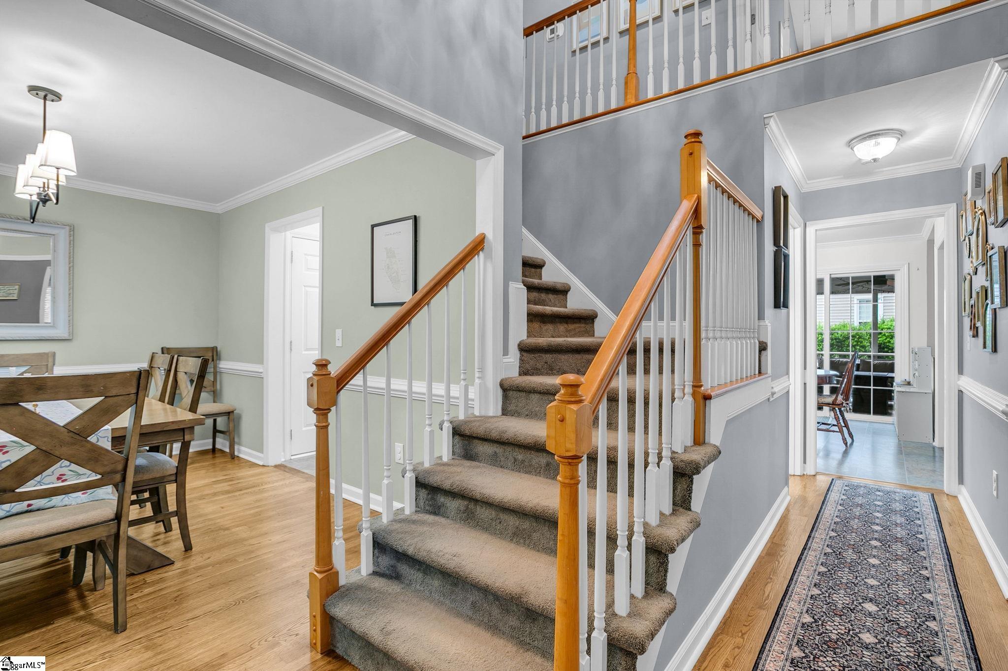 3 Gelding Way Simpsonville, SC 29680 - Photo 4 of 50