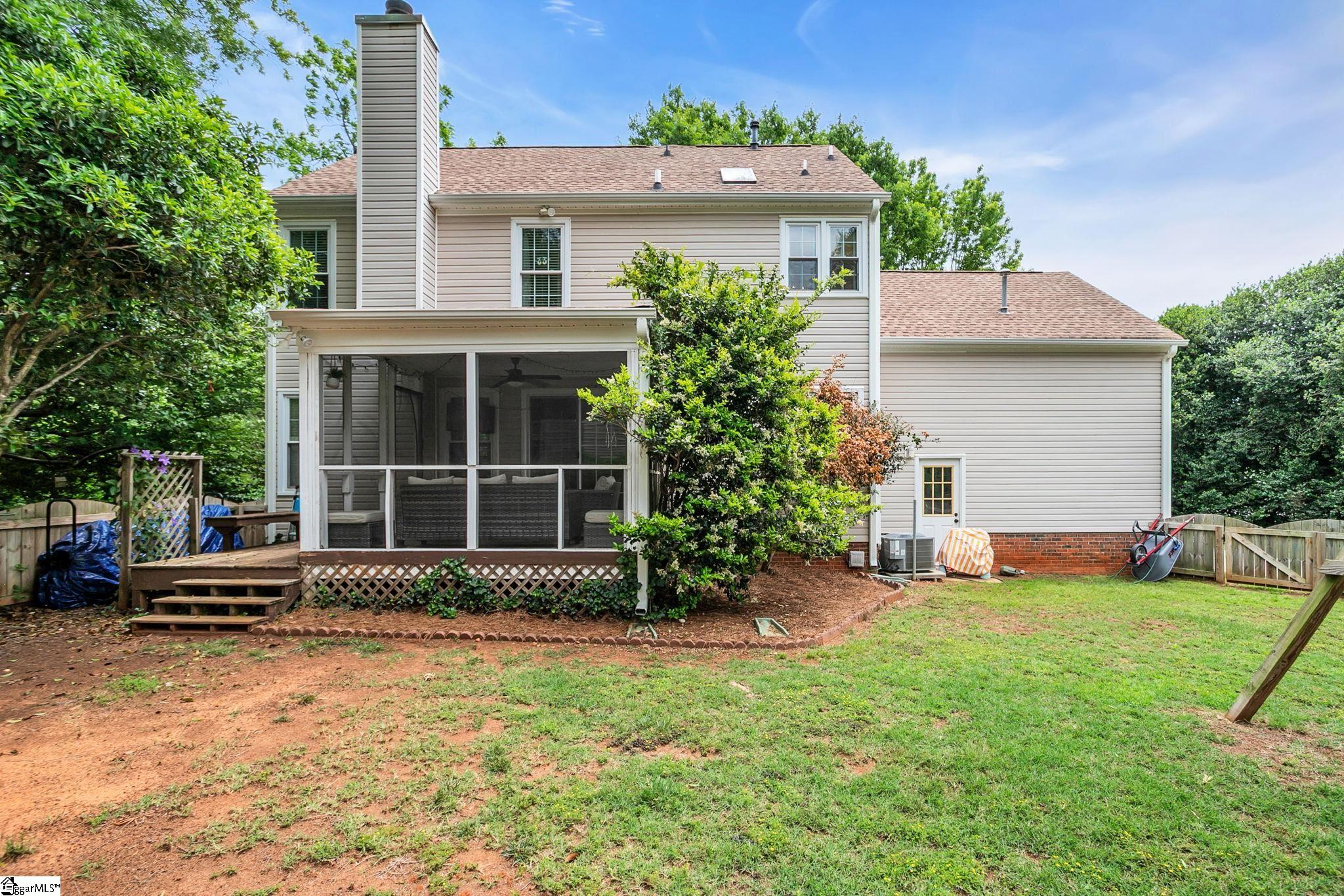 3 Gelding Way Simpsonville, SC 29680 - Photo 42 of 50