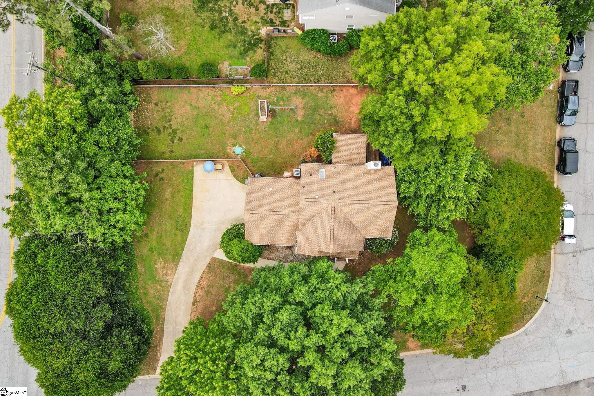 3 Gelding Way Simpsonville, SC 29680 - Photo 46 of 50