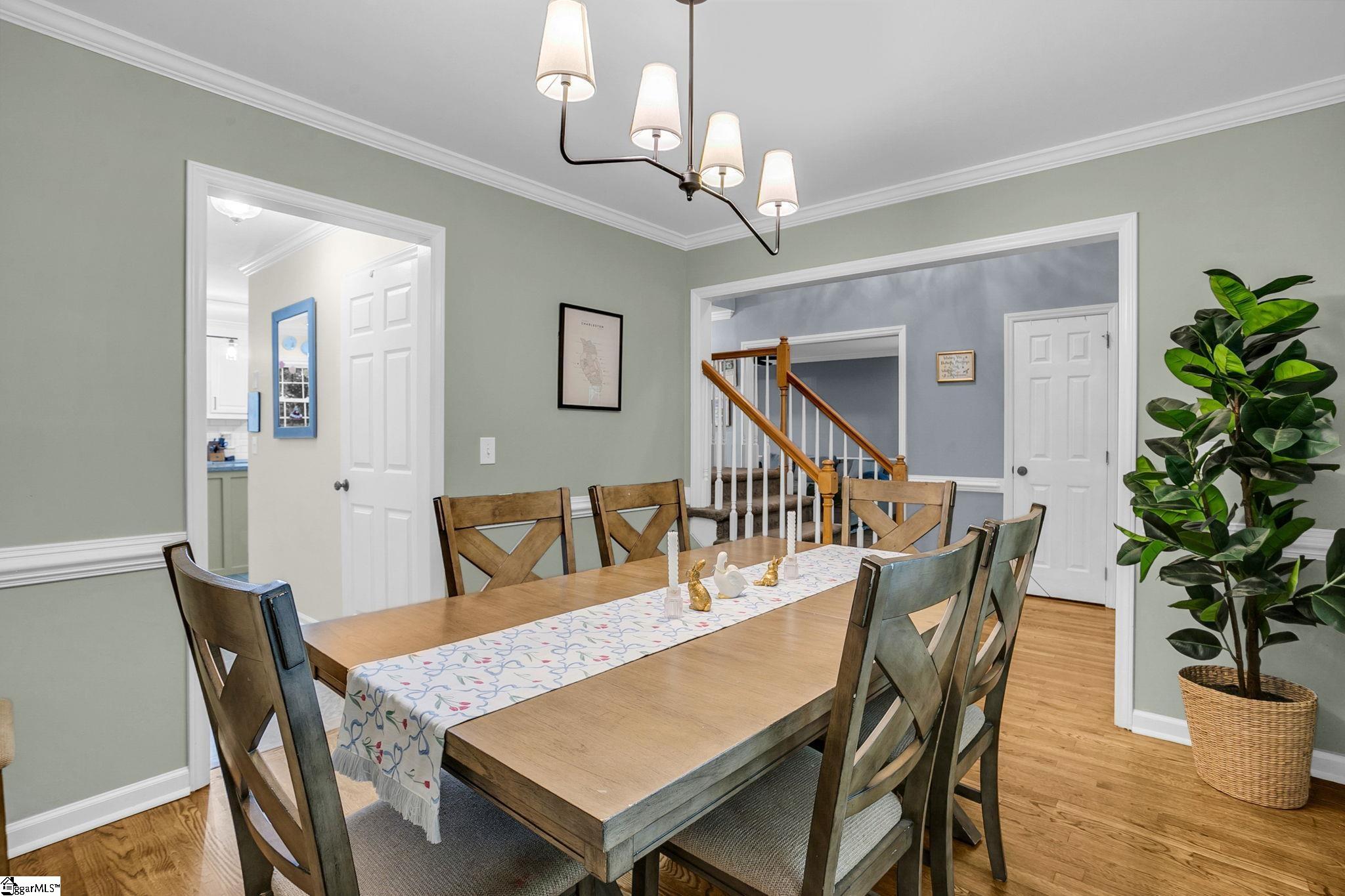 3 Gelding Way Simpsonville, SC 29680 - Photo 8 of 50