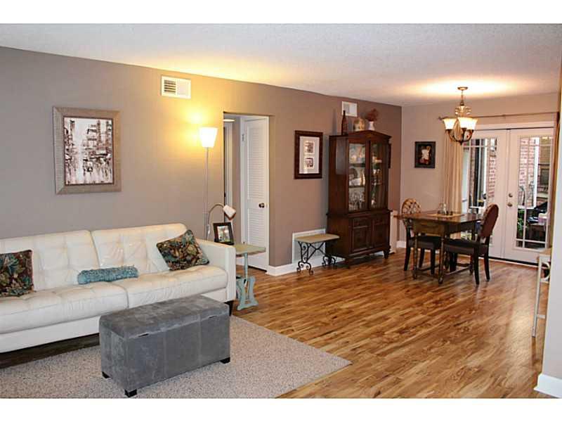 4266 Roswell Road Northeast, Unit J1 Atlanta, GA 30342 - Photo 1 of 1 Den/Family/Great Room. Welcome Home!