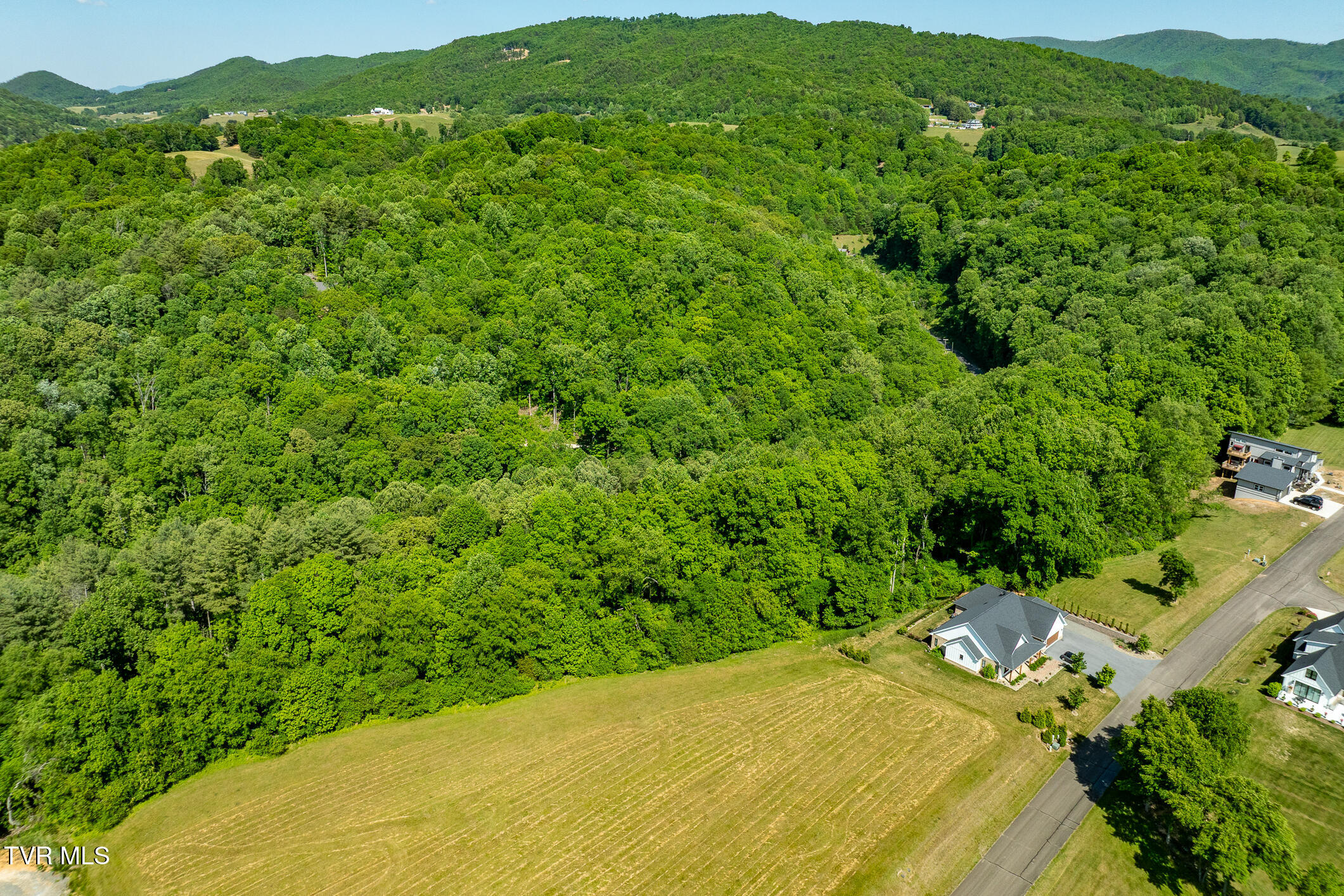 Tbd Deer Ridge Court, Unit LOT 6 Butler, TN 37640 - Photo 23 of 33 DEER RIDGE CT (14 of 34)