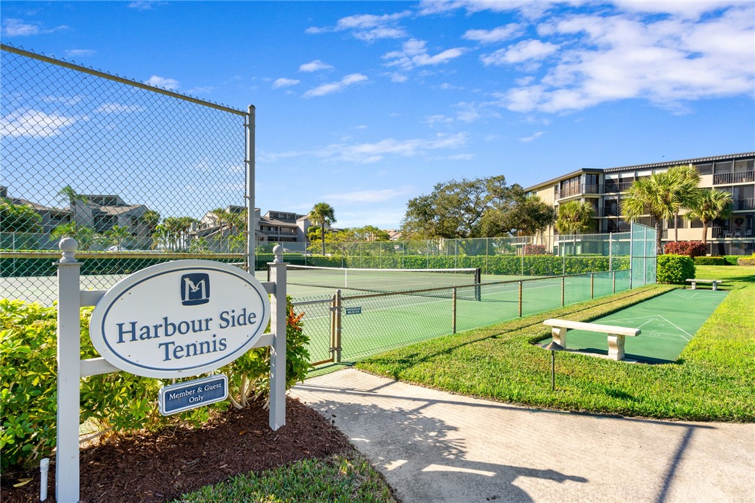 1850 Bay Road, Unit 3F Vero Beach, FL 32963 - Photo 31 of 34 Gallery Image 31
