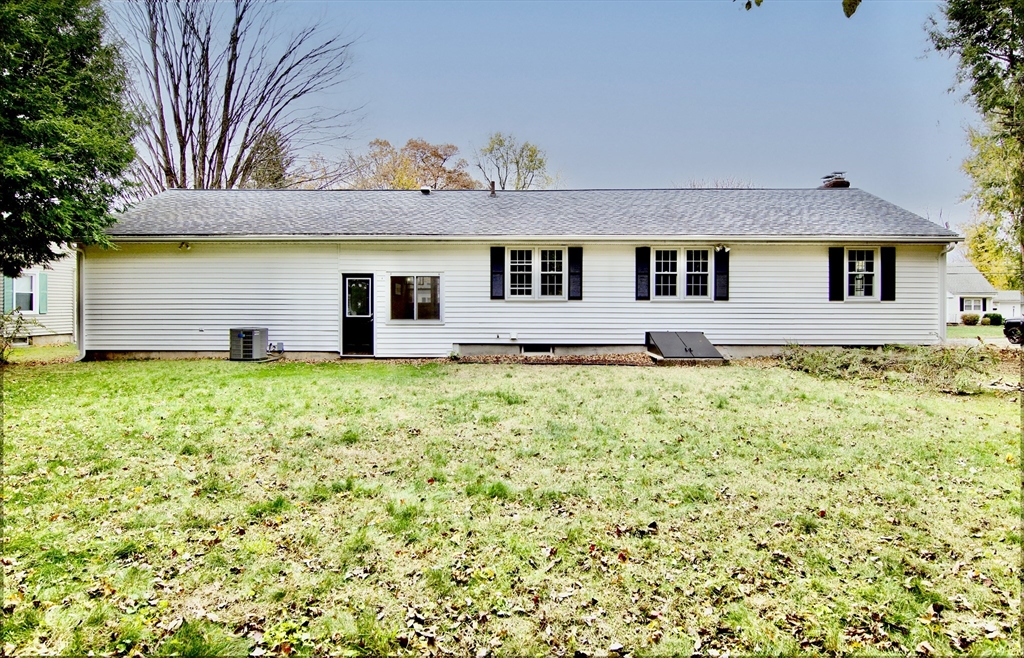 77 West Allen Ridge Road Springfield, MA 01118 - Photo 2 of 42 front view of house with a yard