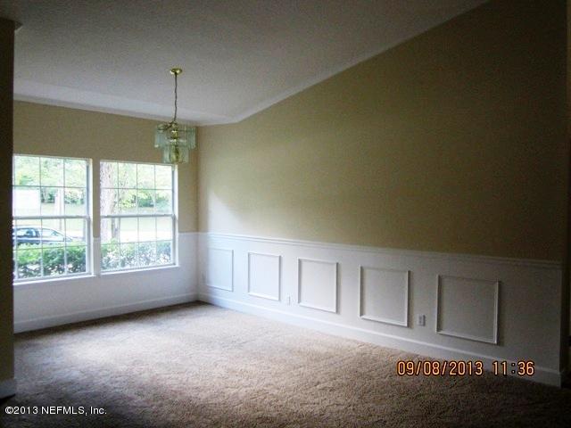 2026 Cornell Road Middleburg, FL 32068 - Photo 5 of 26 a view of an empty room with a window