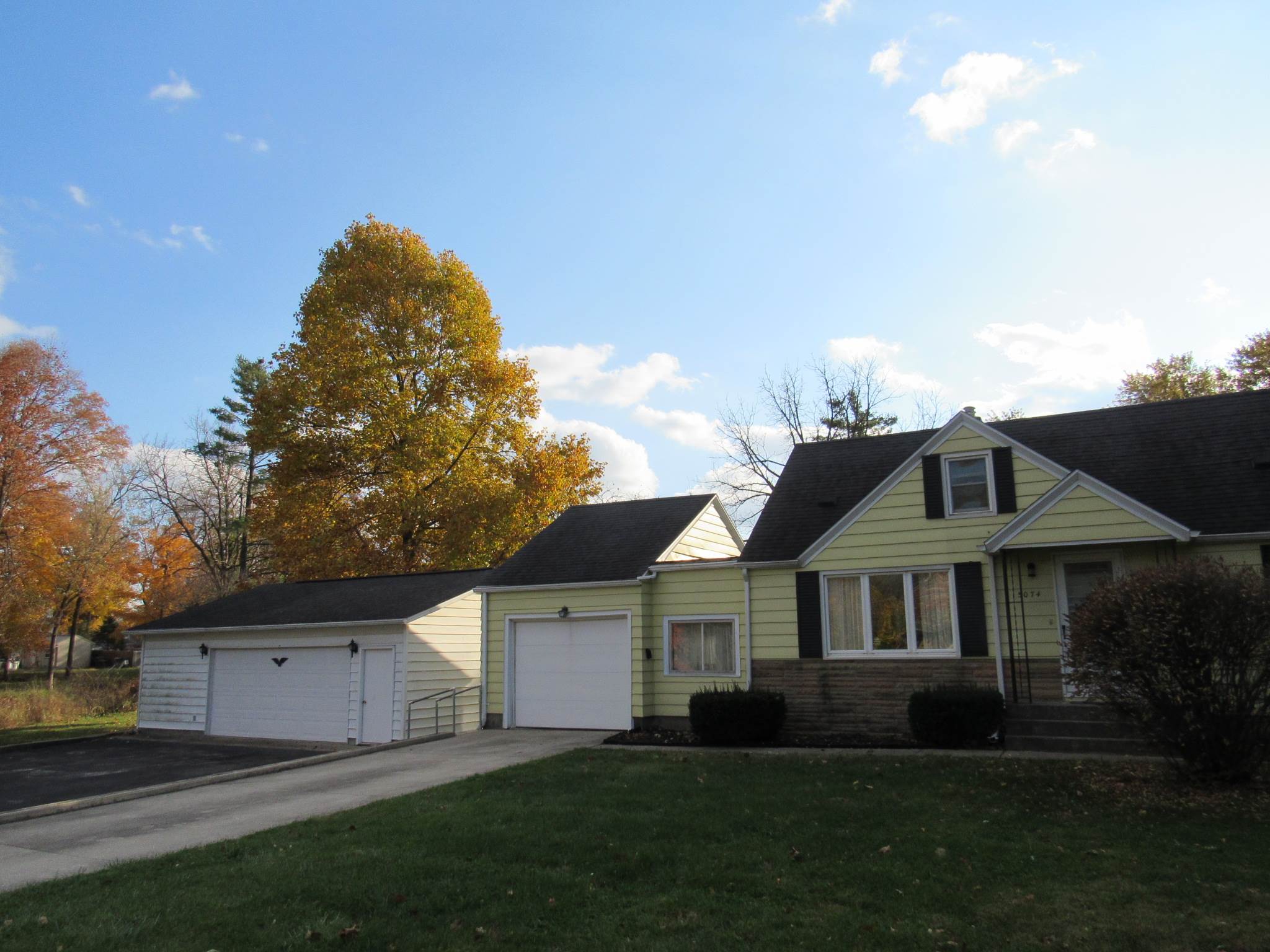 5074 Rothman Road Fort Wayne, IN 46835 - Photo 1 of 14 Gallery Image 1