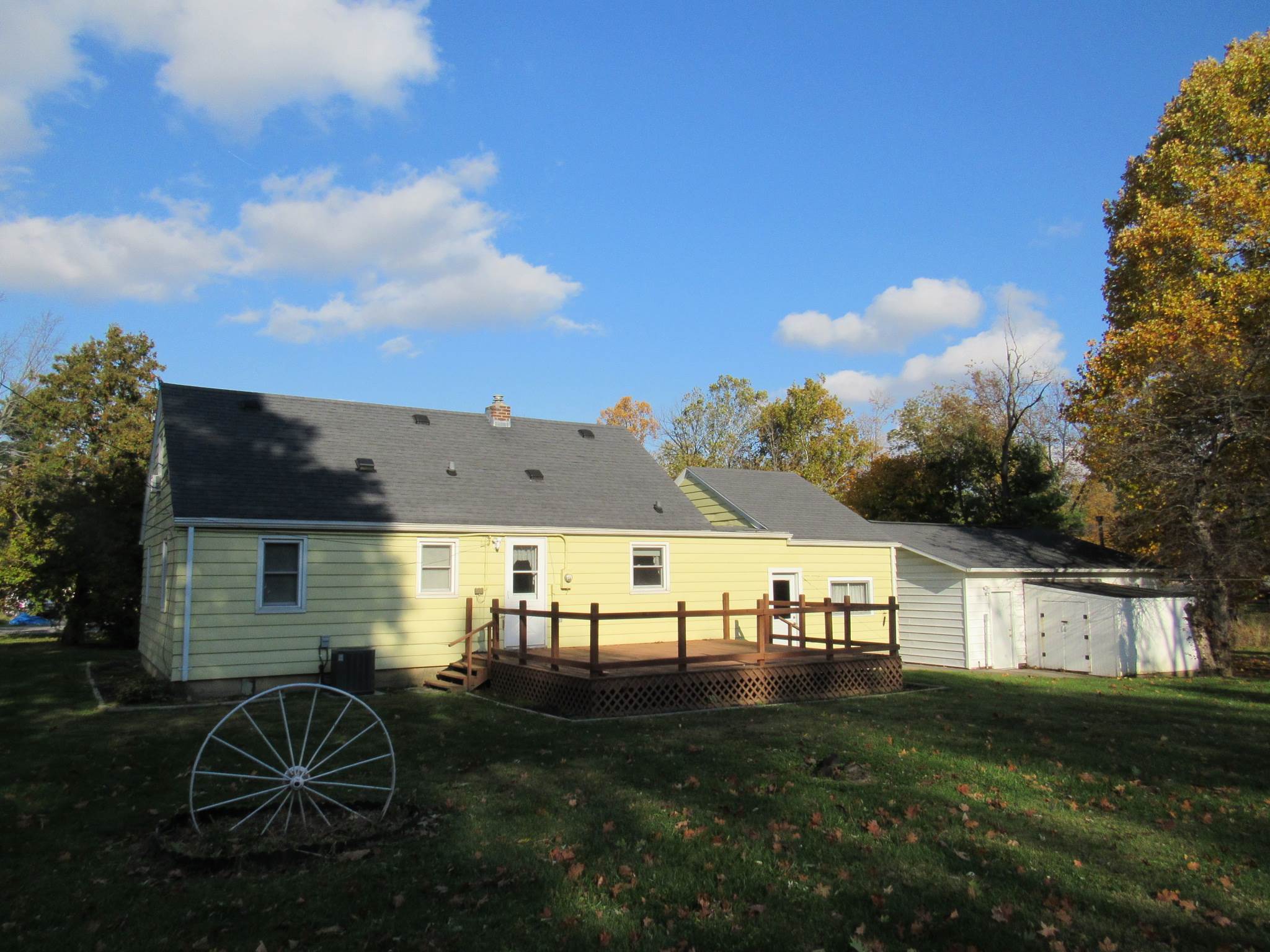 5074 Rothman Road Fort Wayne, IN 46835 - Photo 12 of 14 Gallery Image 12