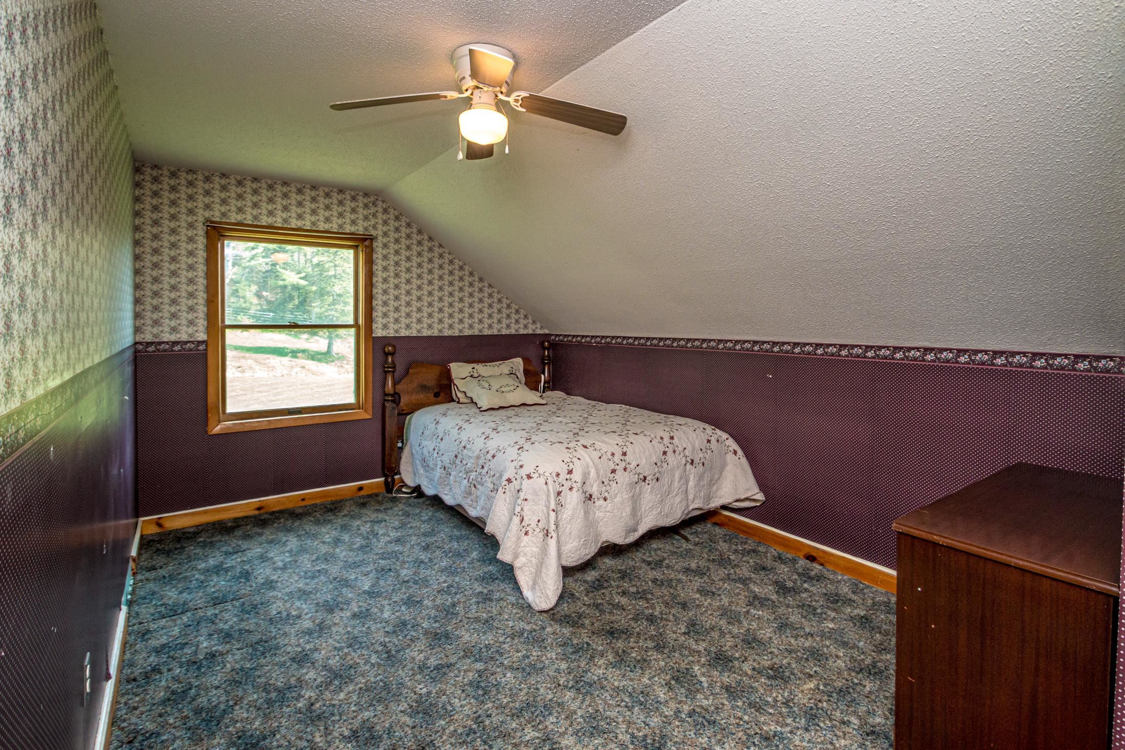 472 Shores Hill Road Granby, VT 05840 - Photo 21 of 60