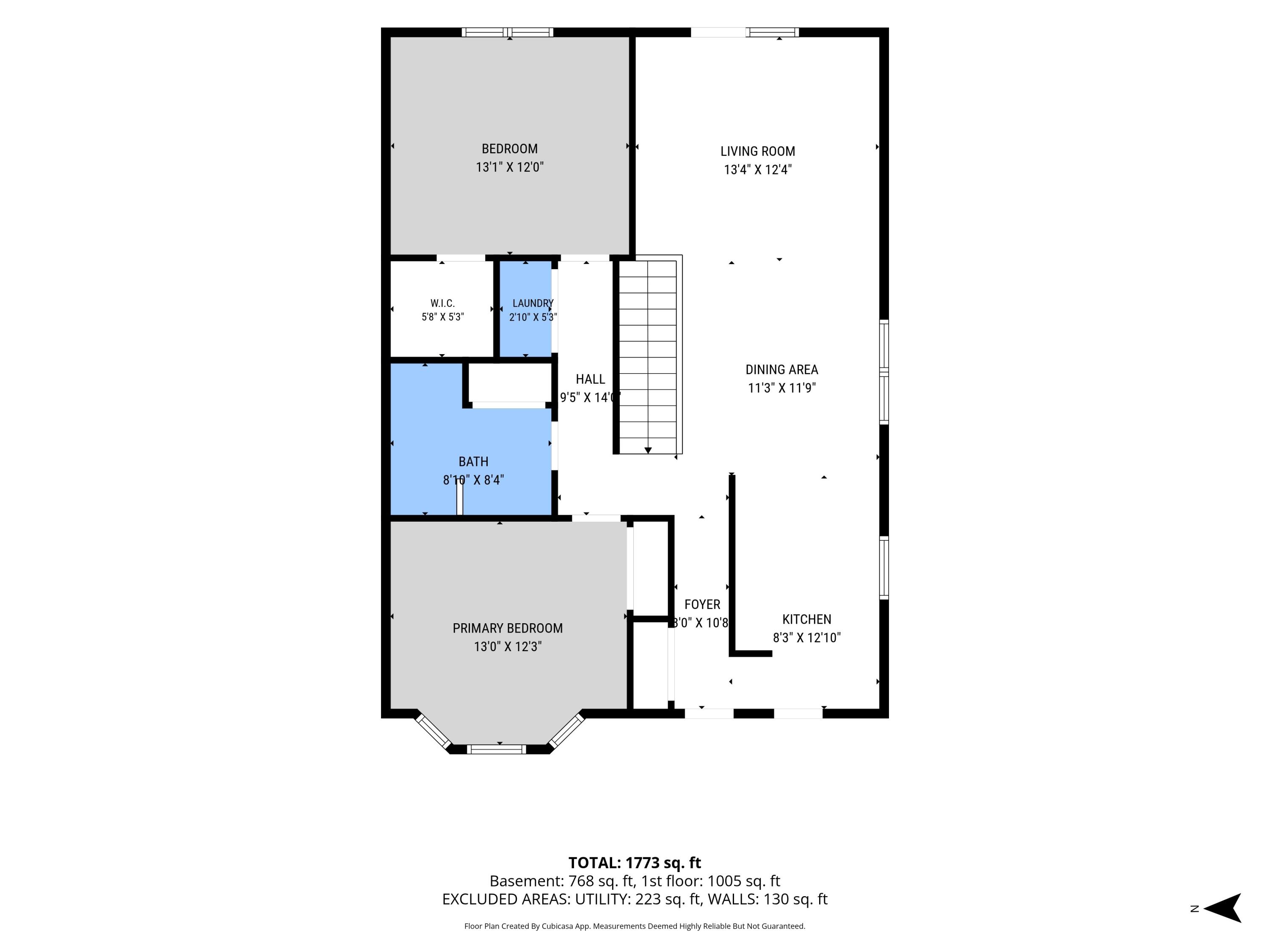 11386 Ripple Drive Allendale, MI 49401 - Photo 38 of 39 3-Floorplan_2