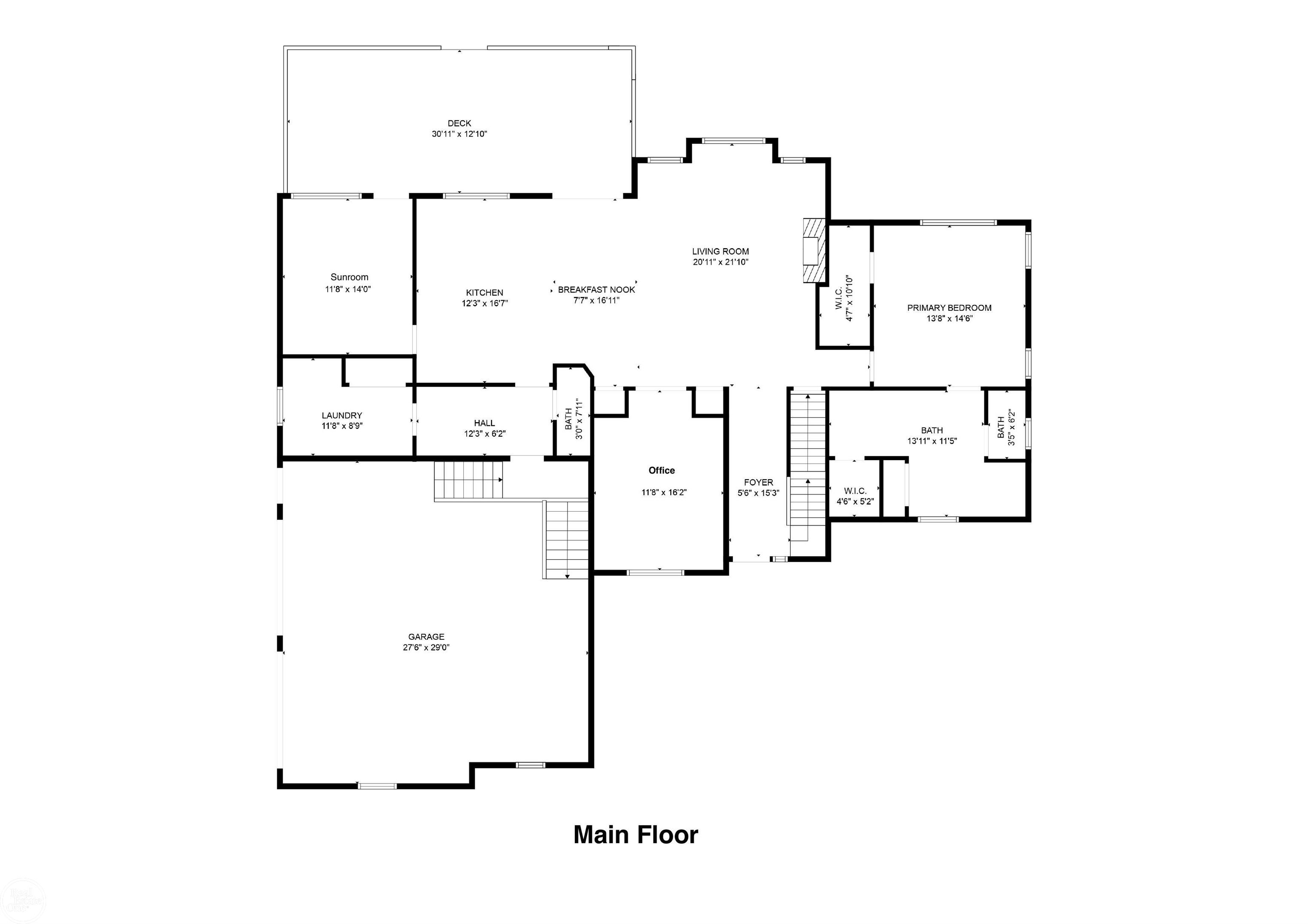 1276 Strieter Road Ann Arbor, MI 48103 - Photo 38 of 82 50172470-9c09236b-15bb-4101-928e-46012a709b02.JPG