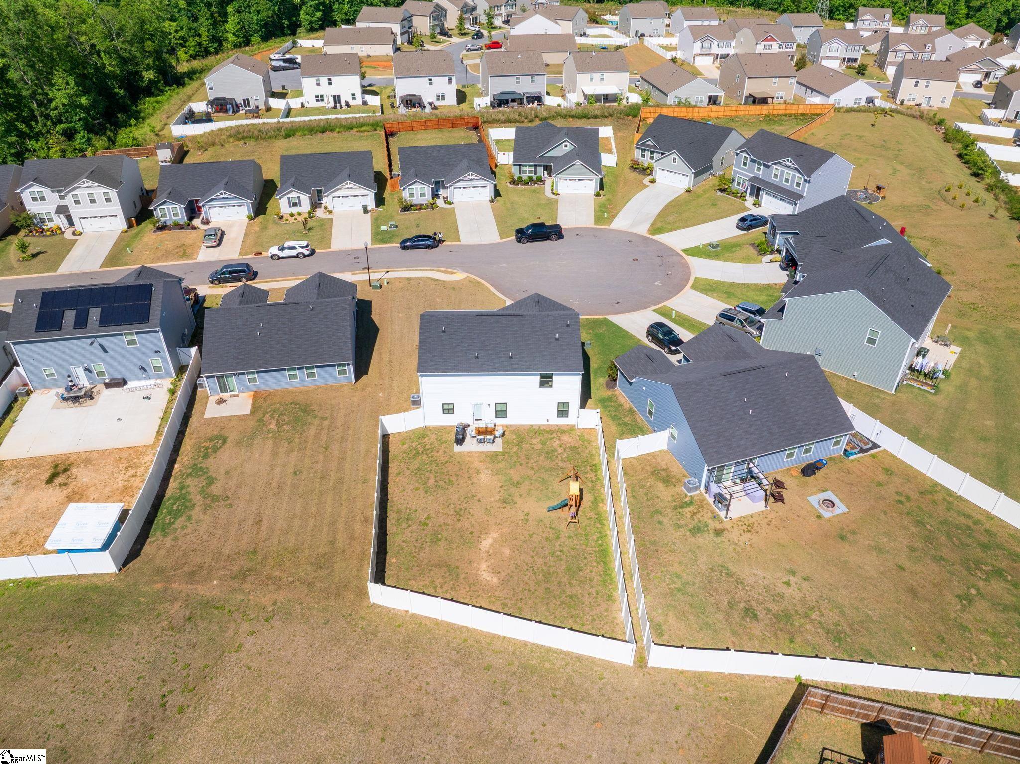 332 Callie Way Easley, SC 29642 - Photo 35 of 36
