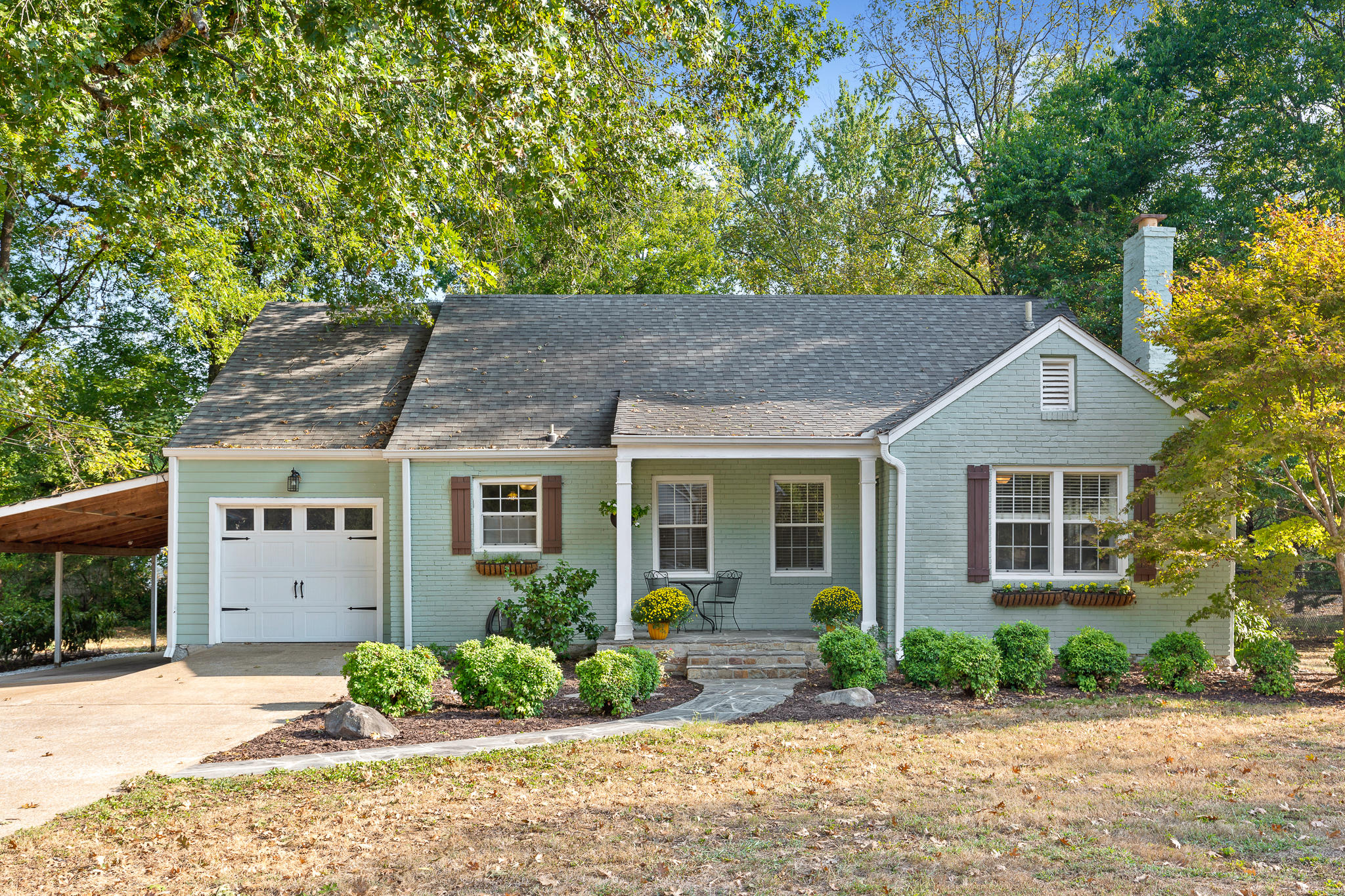 205 Bass Road Chattanooga, TN 37421 - Photo 1 of 32 205 Bass Road