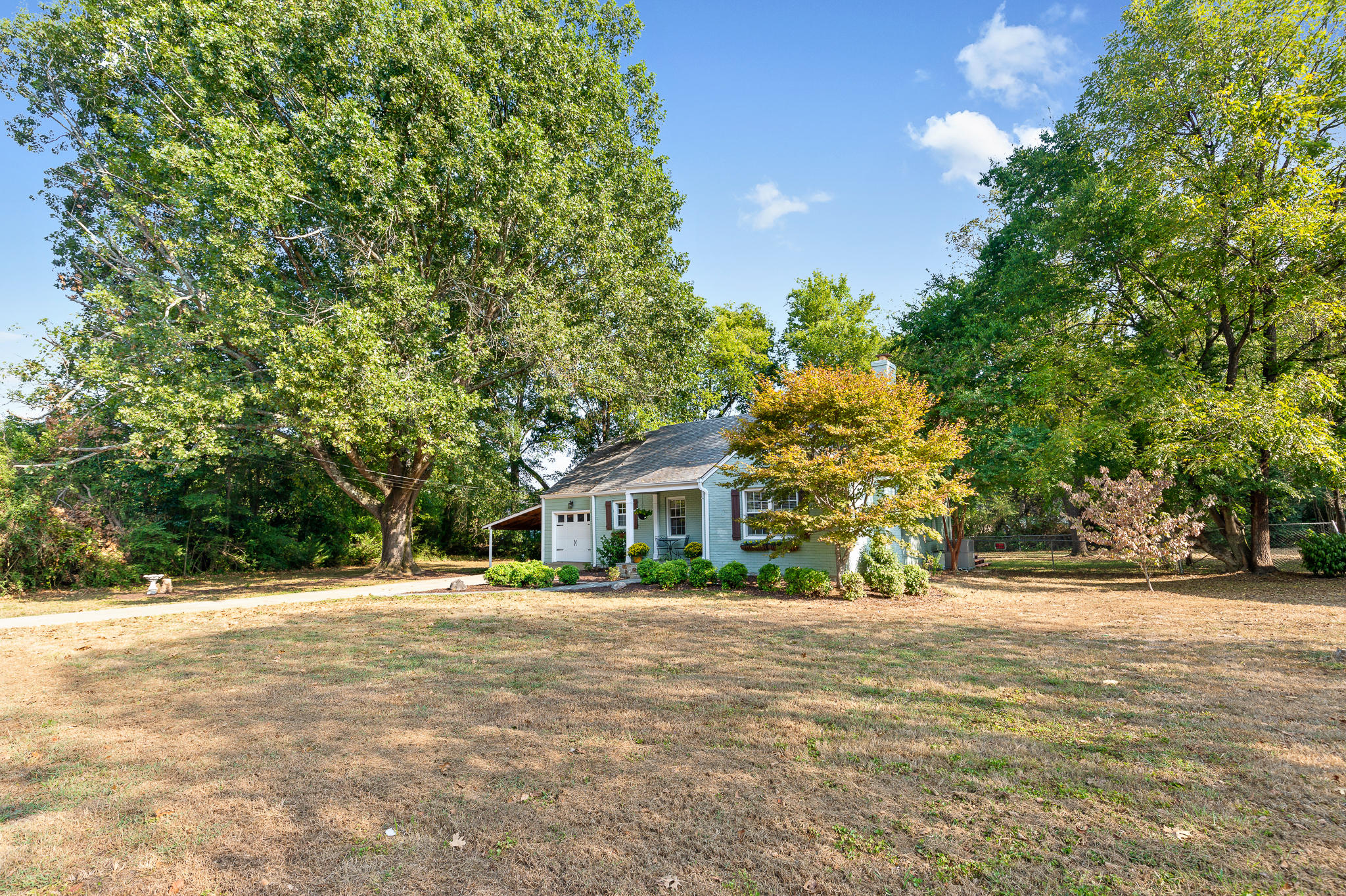 205 Bass Road Chattanooga, TN 37421 - Photo 2 of 32 Large lot
