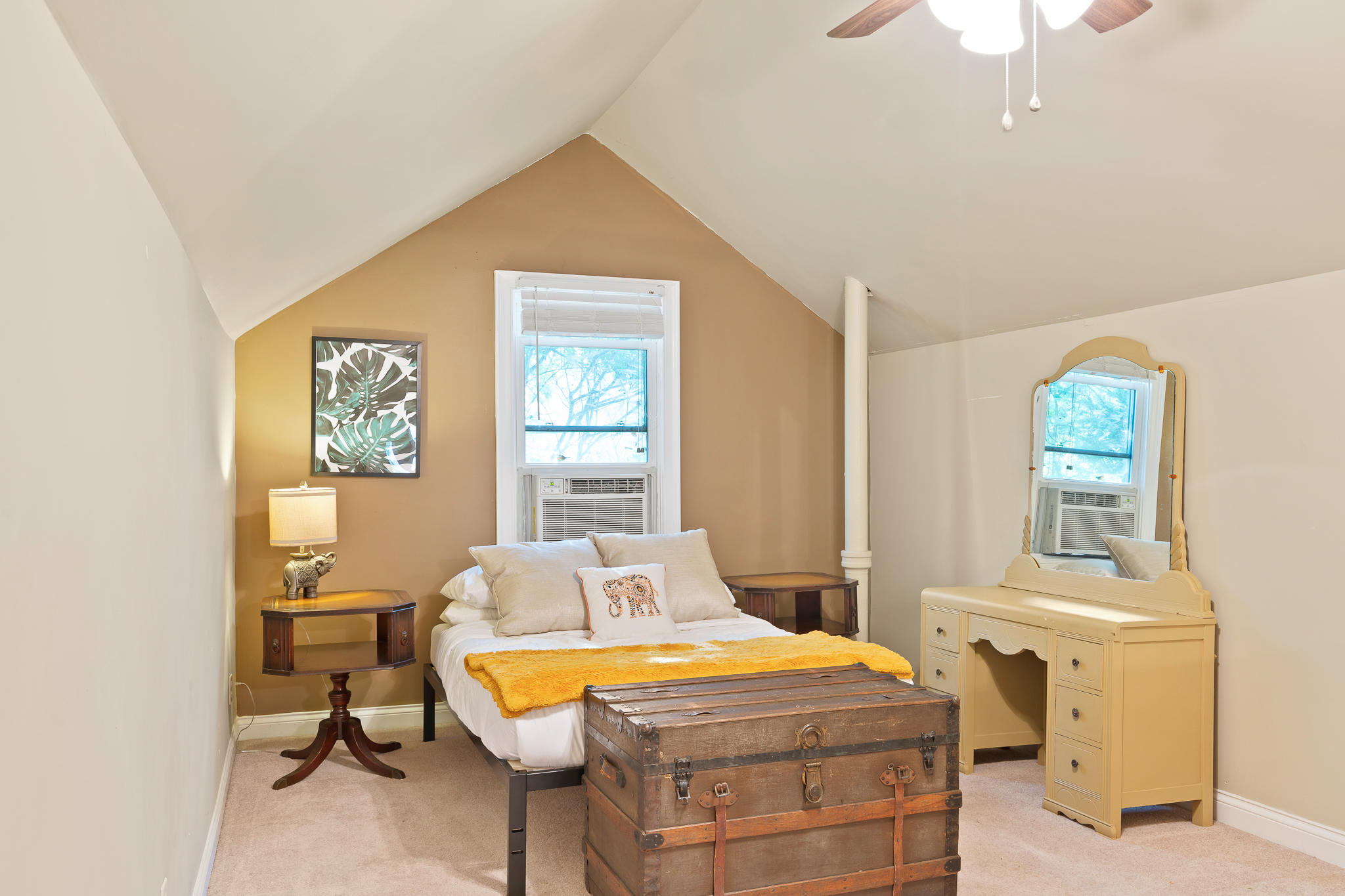 205 Bass Road Chattanooga, TN 37421 - Photo 22 of 32 Another master bedroom option