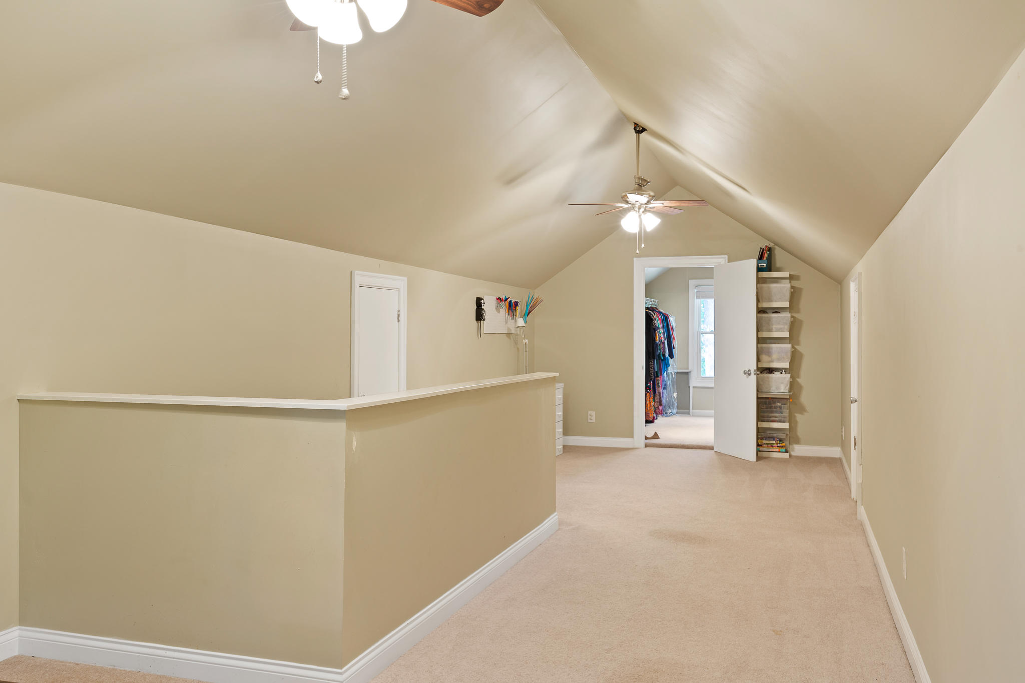 205 Bass Road Chattanooga, TN 37421 - Photo 23 of 32 Upstairs area