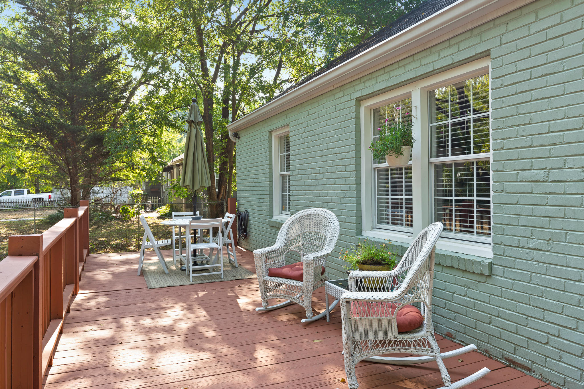 205 Bass Road Chattanooga, TN 37421 - Photo 26 of 32 So relaxing