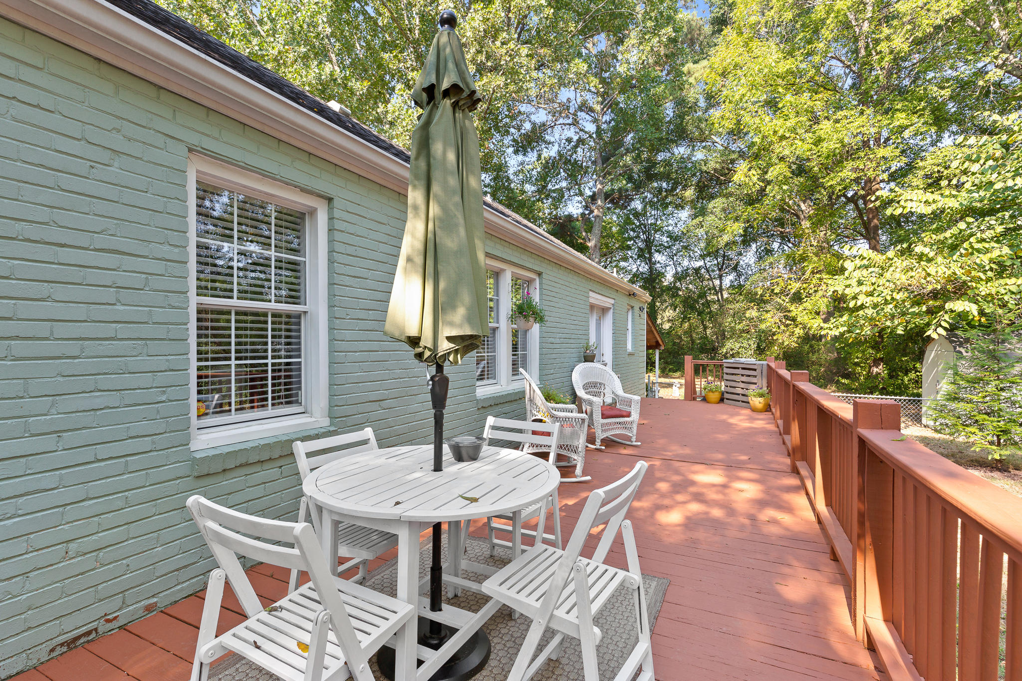 205 Bass Road Chattanooga, TN 37421 - Photo 28 of 32 Freshly Stained