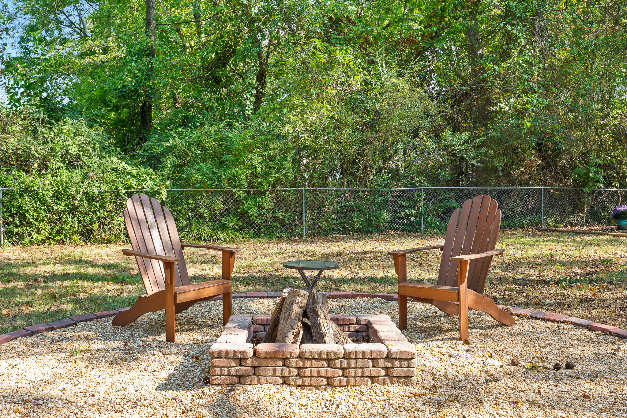 205 Bass Road Chattanooga, TN 37421 - Photo 31 of 32 Bring the S'Mores