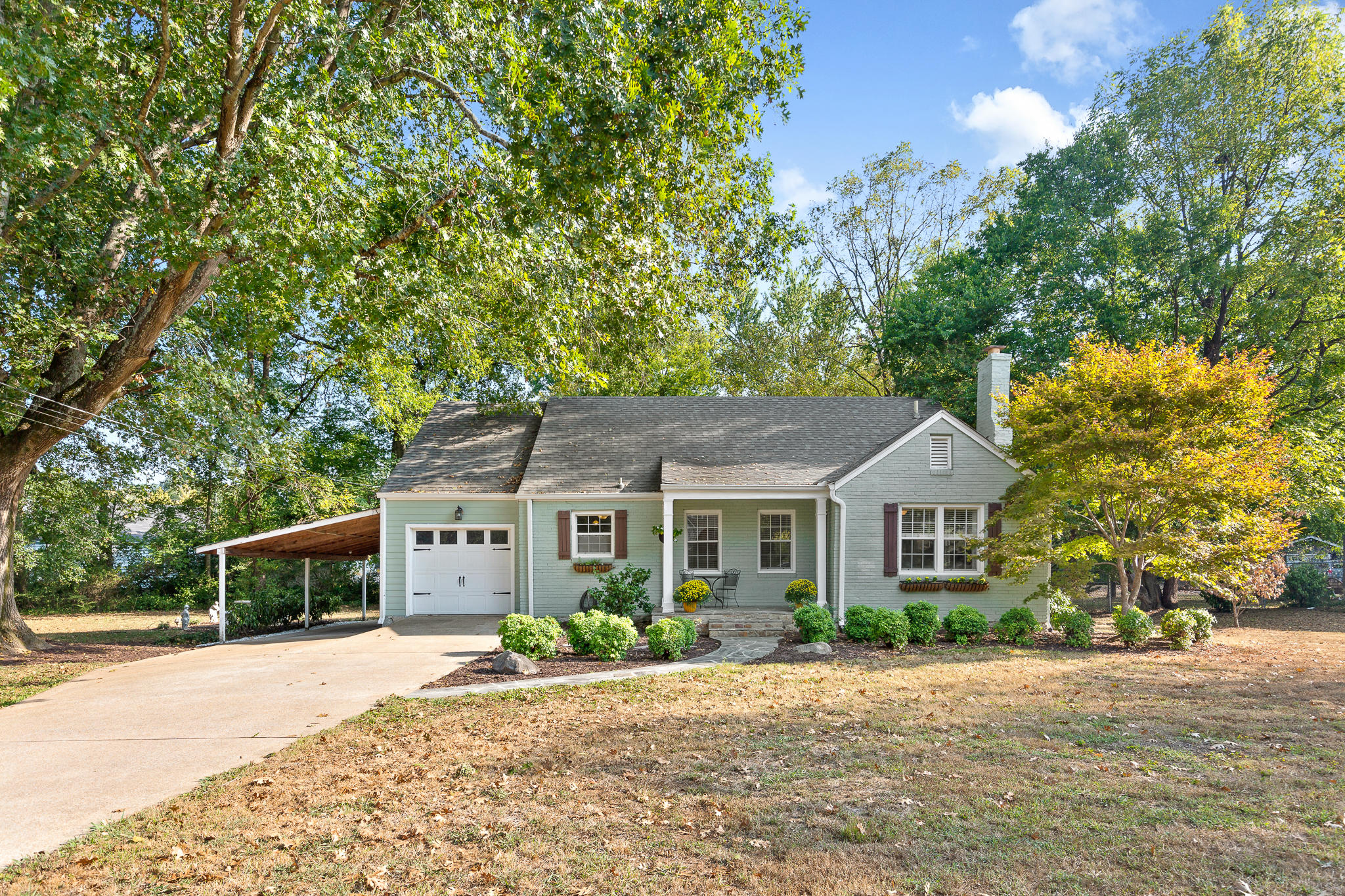205 Bass Road Chattanooga, TN 37421 - Photo 32 of 32 Welcome home