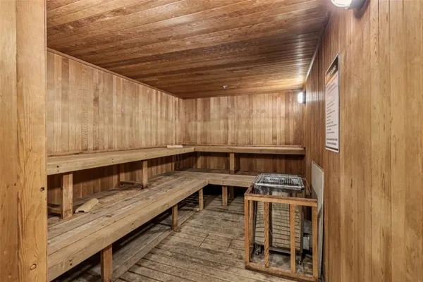 a bathroom with a sink and a window