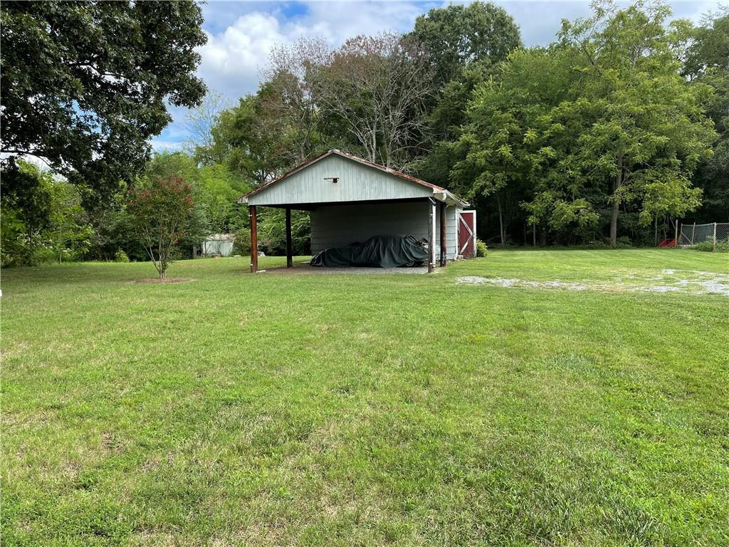 2747 Union Ridge Road Burlington, NC 27217 - Photo 15 of 20 Gallery Image 15