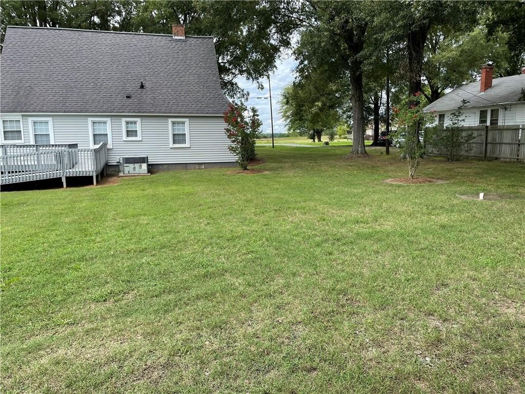 2747 Union Ridge Road Burlington, NC 27217 - Photo 18 of 20 Gallery Image 18