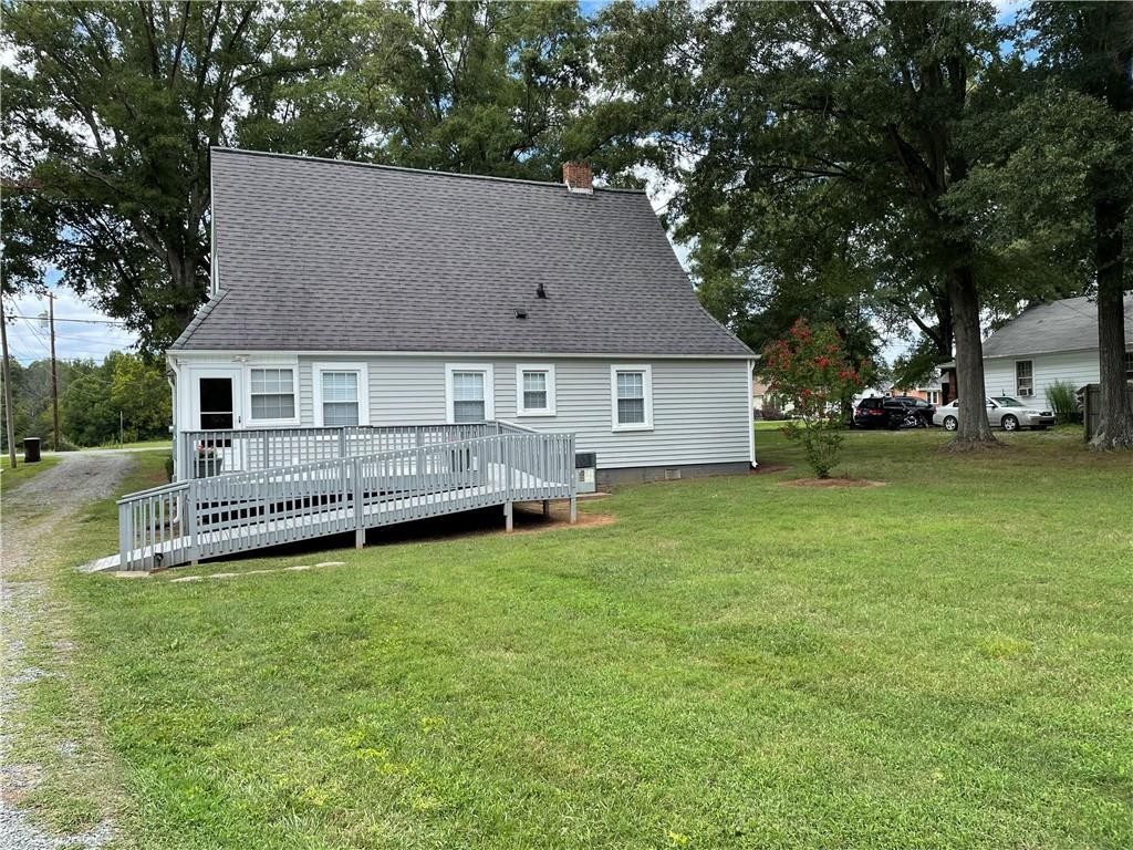 2747 Union Ridge Road Burlington, NC 27217 - Photo 3 of 20 Gallery Image 3