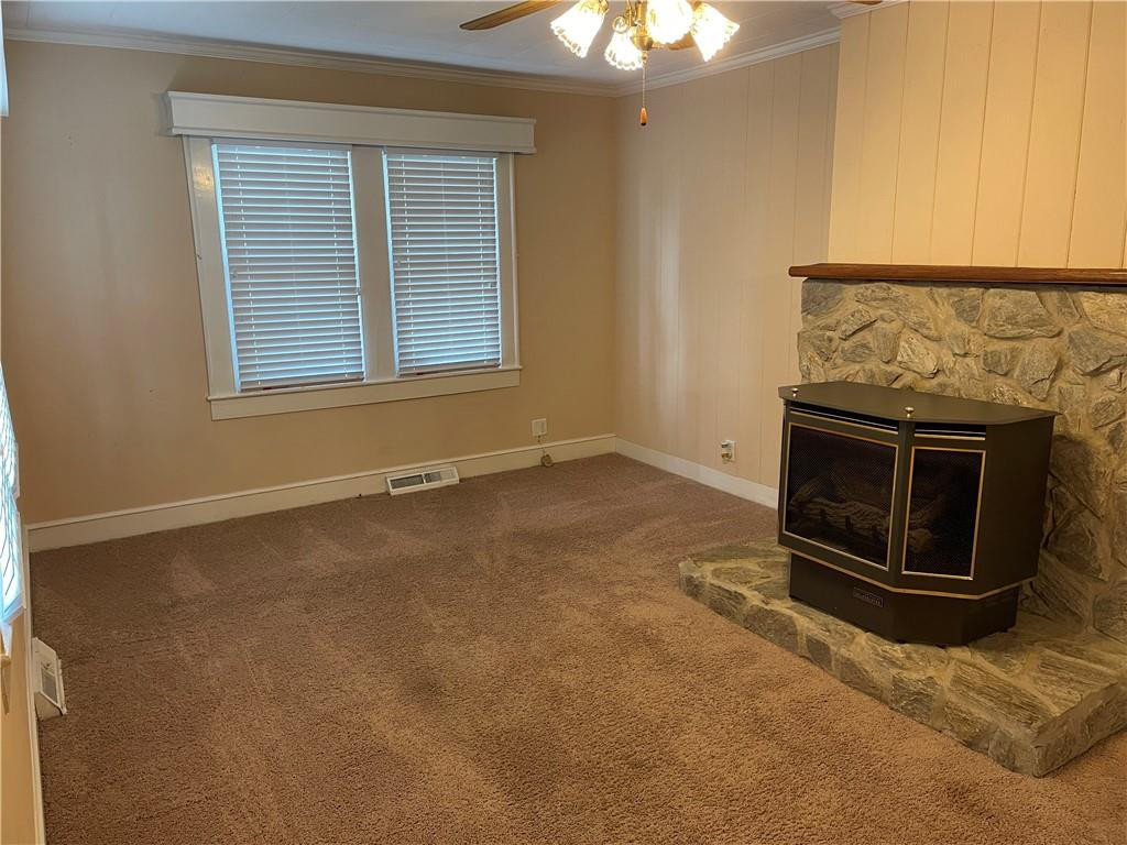 2747 Union Ridge Road Burlington, NC 27217 - Photo 7 of 20 Gallery Image 7