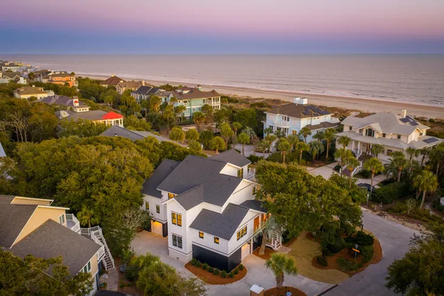 $4,600,000 | 13 56th Avenue, Isle of Palms, SC 29451