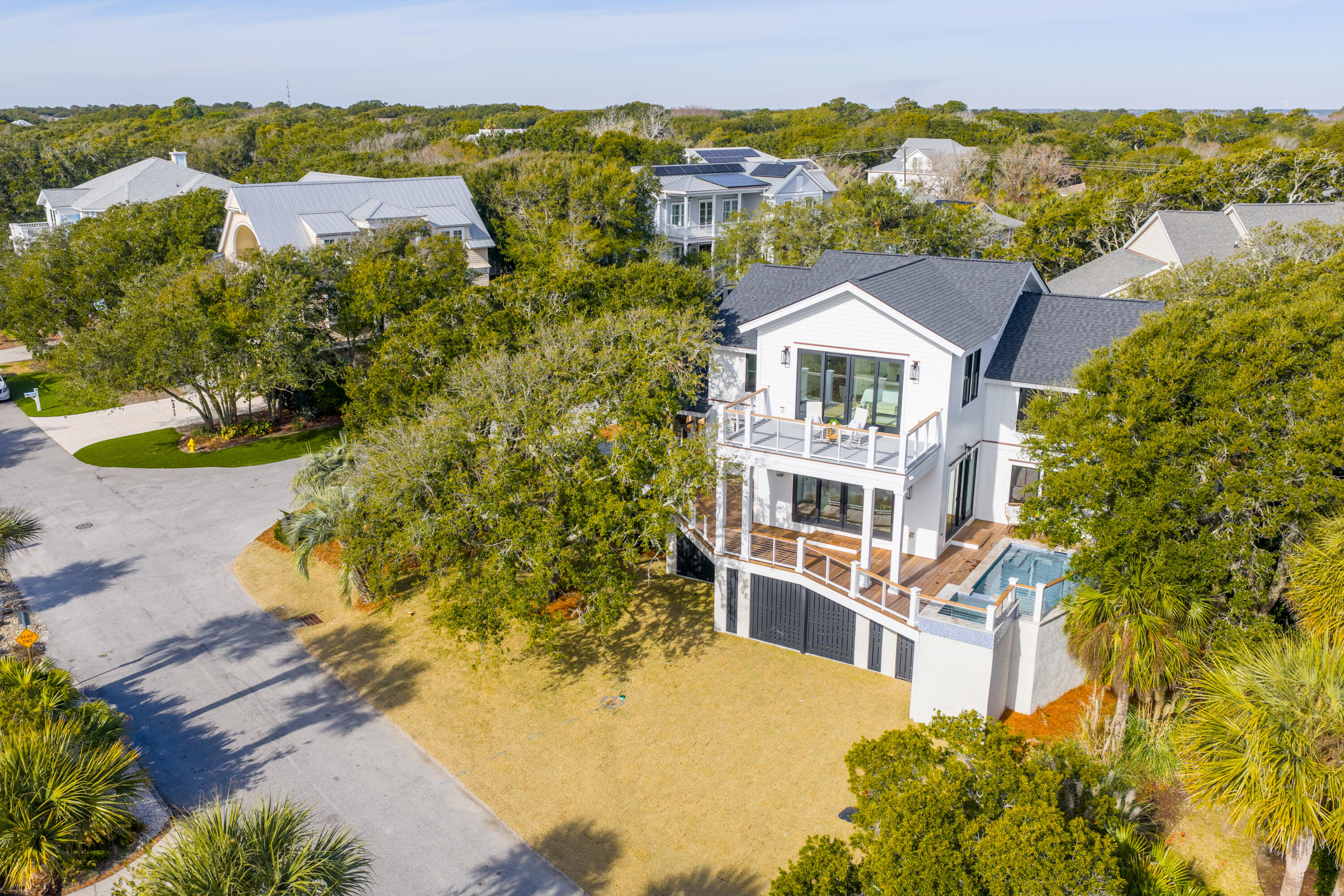 13 56th Avenue Isle of Palms, SC 29451 - Photo 101 of 112 1356thAve-KeenEyeMarketing-099