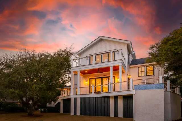 $4,600,000 | 13 56th Avenue, Isle of Palms, SC 29451
