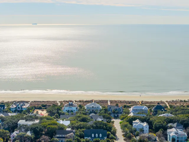 $4,600,000 | 13 56th Avenue, Isle of Palms, SC 29451